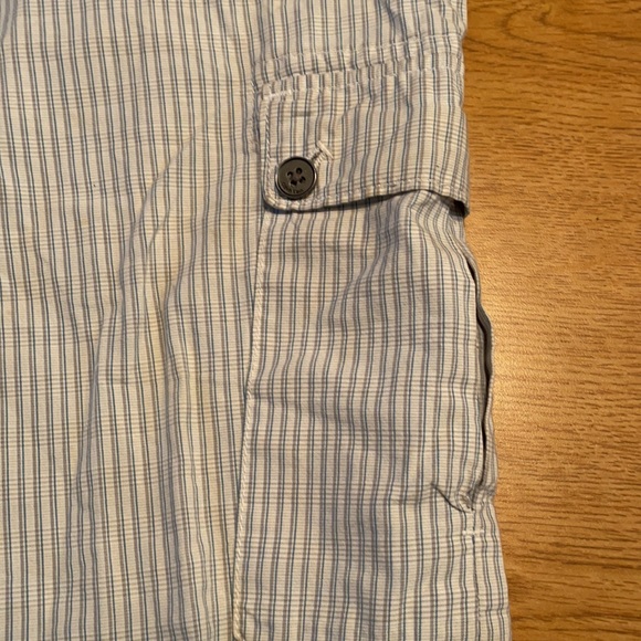 Calvin Klien cargo short - Picture 2 of 5